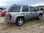 2007 Chevrolet Trailblazer Ls na sprzedaż w Chicago Heights, IL - Front End