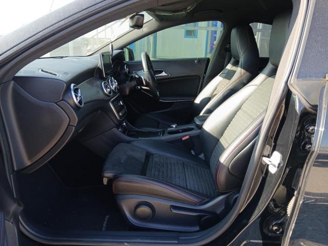 2017 MERCEDES BENZ CLA 180 AM
