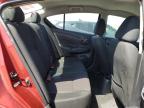 2018 Nissan Versa S на продаже в Mentone, CA - All Over