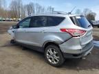 2014 Ford Escape Titanium en Venta en East Granby, CT - Front End
