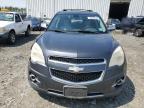 2010 Chevrolet Equinox Ltz en Venta en Windsor, NJ - Front End