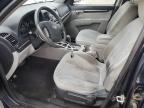 2009 Hyundai Santa Fe Gls იყიდება Louisville-ში, KY - Hail