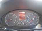 2008 VOLKSWAGEN GOLF MATCH for sale at Copart COLCHESTER