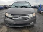 2012 Honda Odyssey Touring на продаже в Fredericksburg, VA - Side