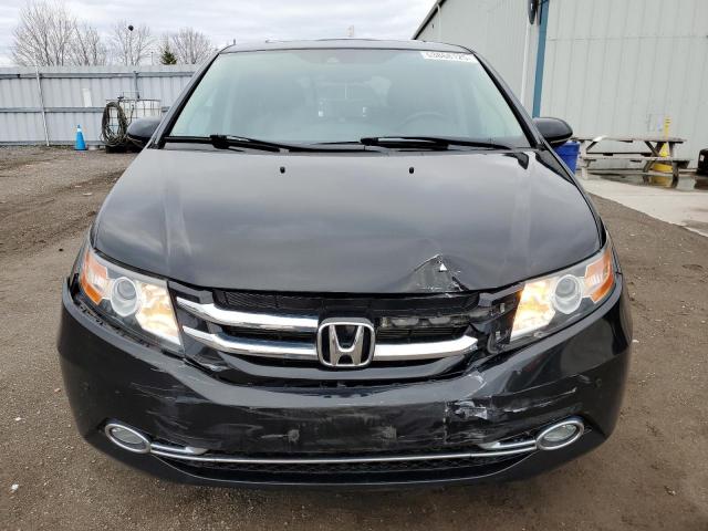 2015 HONDA ODYSSEY TOURING