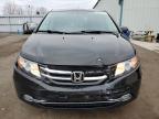 2015 Honda Odyssey Touring на продаже в Bowmanville, ON - Front End
