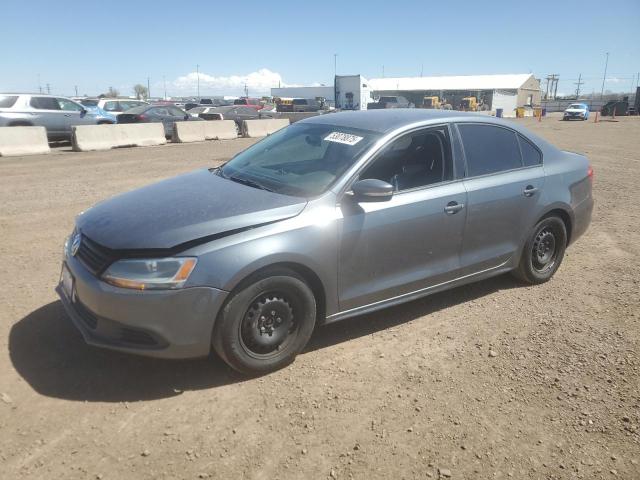 2014 Volkswagen Jetta Base