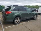 2011 Subaru Outback 2.5I Limited   за продажба в Louisville, KY - Front End