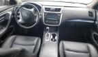 2018 Nissan Altima 2.5 for Sale in Shreveport, LA - Front End