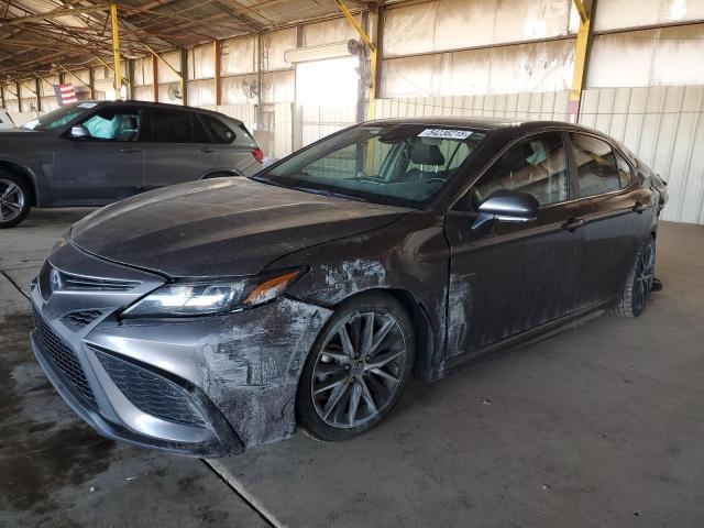 TOYOTA CAMRY SE N 2023