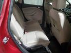 2017 Ford Escape Se for Sale in Ebensburg, PA - Front End