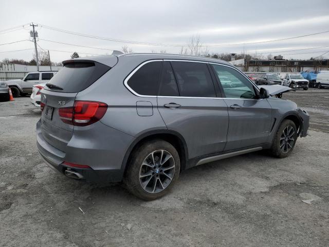  BMW X5 2018 Сharcoal