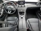 2015 MERCEDES-BENZ C 300 4MATIC for sale at Copart QC - MONTREAL