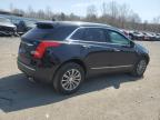 2018 Cadillac Xt5 Luxury na sprzedaż w Assonet, MA - Front End