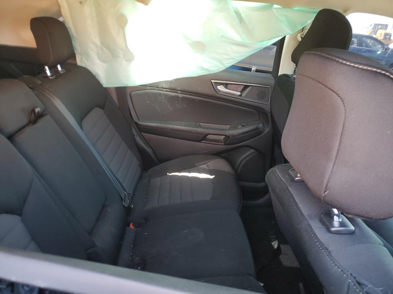 2023 Ford Edge Se VIN: 2FMPK4G97PBA18102 Lot: 52260895