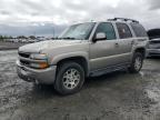 2002 Chevrolet Tahoe K1500 for Sale in Eugene, OR - Rollover