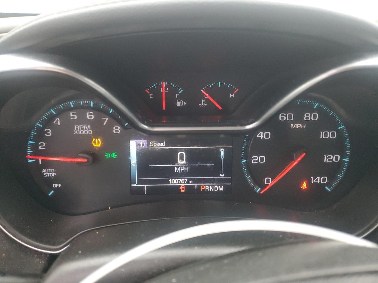 2016 Chevrolet Impala Ls VIN: 2G11Z5SA7G9194760 Lot: 51800815