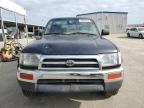 1997 Toyota 4Runner Limited de vânzare în Fresno, CA - Mechanical