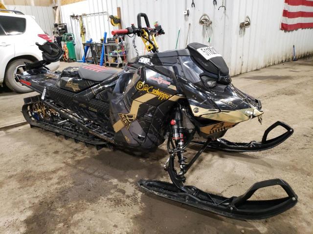 2025 'Other Snow Mobile' Other