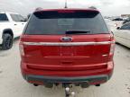 2015 Ford Explorer Xlt   de vânzare în Haslet, TX - Hail