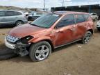 2004 Nissan Murano Sl for Sale in Colorado Springs, CO - All Over