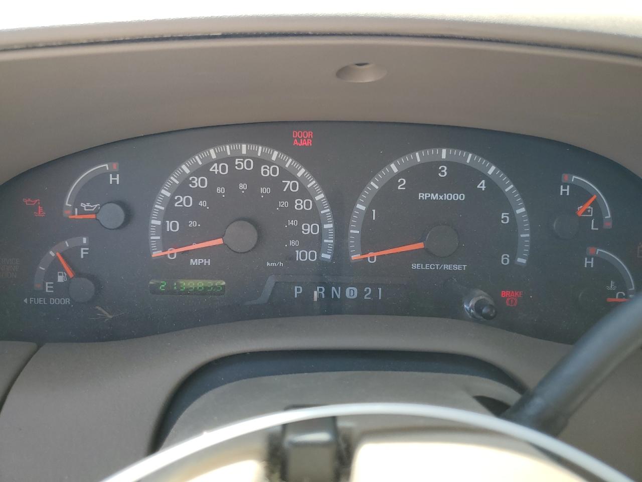 2001 Ford F150 VIN: 2FTZX17261CA54557 Lot: 86820335