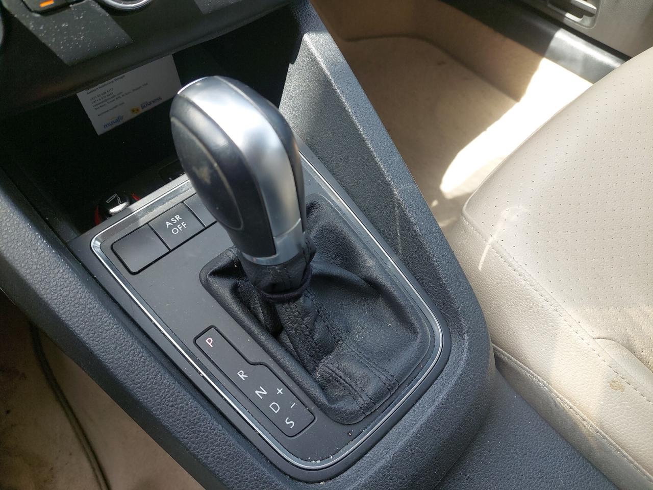 WVWSK1AJ3GM356333 - 2016 Volkswagen JETTA - #53407895