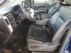 2017 Chevrolet Silverado K2500 Heavy Duty Lt იყიდება Billings-ში, MT - Front End