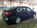 2018 Nissan Sentra S for Sale in Woodhaven, MI - All Over