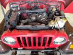 2001 Jeep Wrangler / Tj Sport en Venta en Angola, NY - All Over