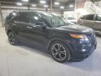 2013 Ford Explorer Sport na sprzedaż w Des Moines, IA - Minor Dent/Scratches