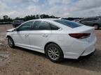 2019 HYUNDAI SONATA SE   for sale at Copart TX - HOUSTON