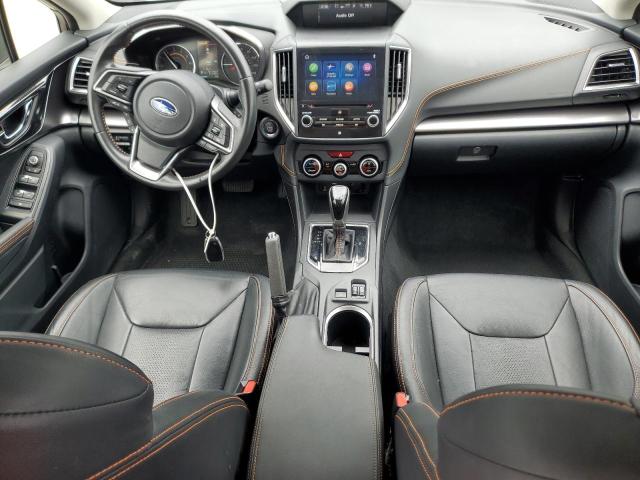  SUBARU CROSSTREK 2020 Szary