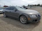 2012 Audi A7 Prestige იყიდება Pennsburg-ში, PA - Front End