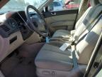 2008 Hyundai Sonata Gls de vânzare în Portland, OR - Vandalism
