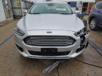 2015 Ford Fusion Titanium for Sale in Pekin, IL - Front End
