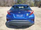 2020 Toyota C-Hr Xle   de vânzare în North Billerica, MA - Front End