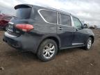 2011 Infiniti Qx56  zu verkaufen in Chicago Heights, IL - Front End