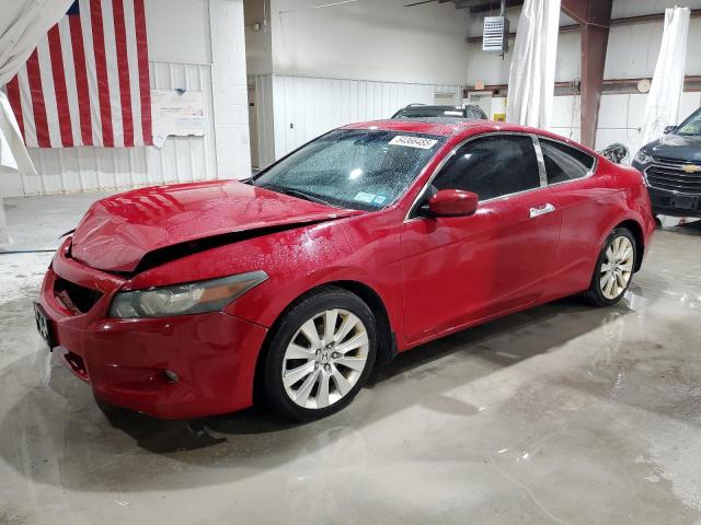 2008 Honda Accord Exl