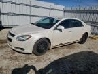 2010 CHEVROLET MALIBU 2LT à vendre chez Copart AB - EDMONTON