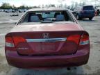 2010 Honda Civic Lx for Sale in Bridgeton, MO - Top/Roof