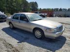 2006 Mercury Grand Marquis Gs للبيع في Fairburn، GA - Rear End