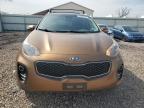 2017 Kia Sportage Ex for Sale in Central Square, NY - Minor Dent/Scratches