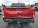 2021 Ford Ranger Xl за продажба в Spartanburg, SC - Rear End