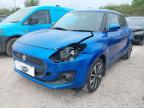 2018 SUZUKI SWIFT SZ5 for sale at Copart BRISTOL