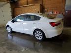 2016 Kia Rio Lx na sprzedaż w Ebensburg, PA - Side
