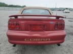 1996 Ford Mustang Cobra en Venta en Gastonia, NC - Front End
