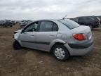 2007 Kia Rio Base იყიდება Elgin-ში, IL - All Over