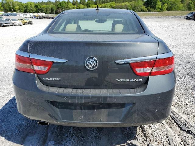  BUICK VERANO 2014 Угольный