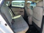 2016 Nissan Sentra S zu verkaufen in Conway, AR - Water/Flood